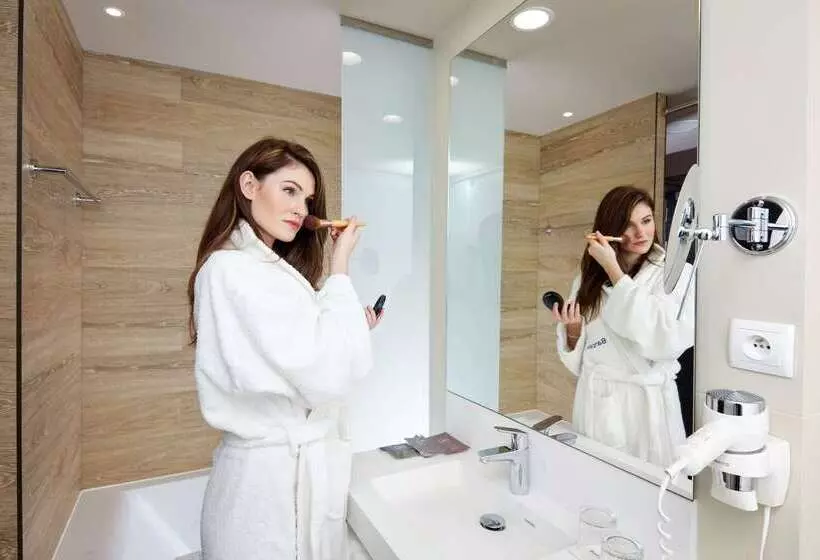 Fotos del hotel Occidental Praha:  35