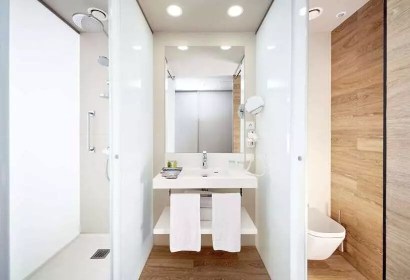 Fotos del hotel Occidental Praha:  23