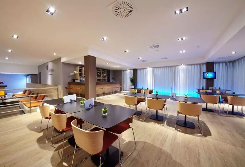 Fotos del hotel Occidental Praha:  29