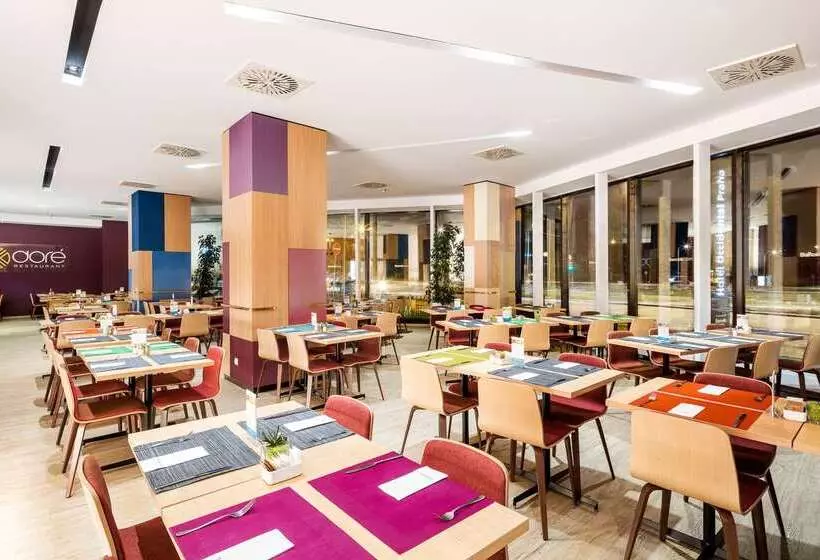 Fotos del hotel Occidental Praha:  15