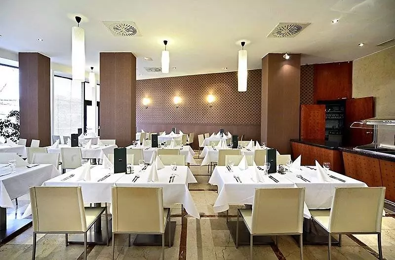 Fotos del hotel Occidental Praha:  14