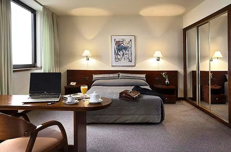 Fotos del hotel Occidental Praha:  4