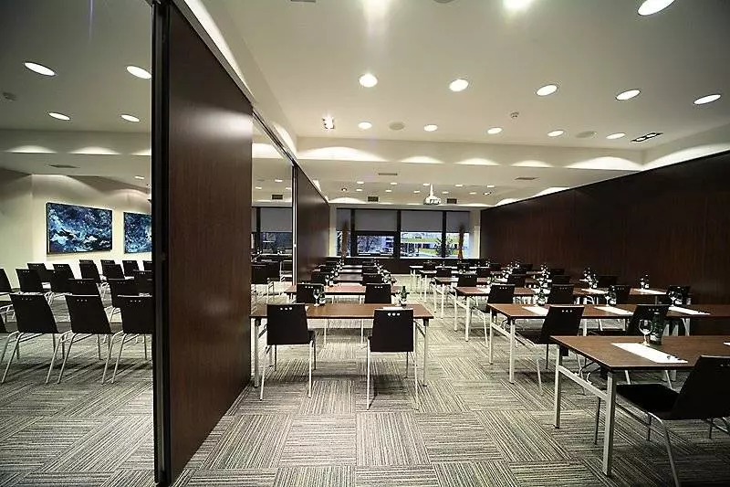 Fotos del hotel Occidental Praha:  33