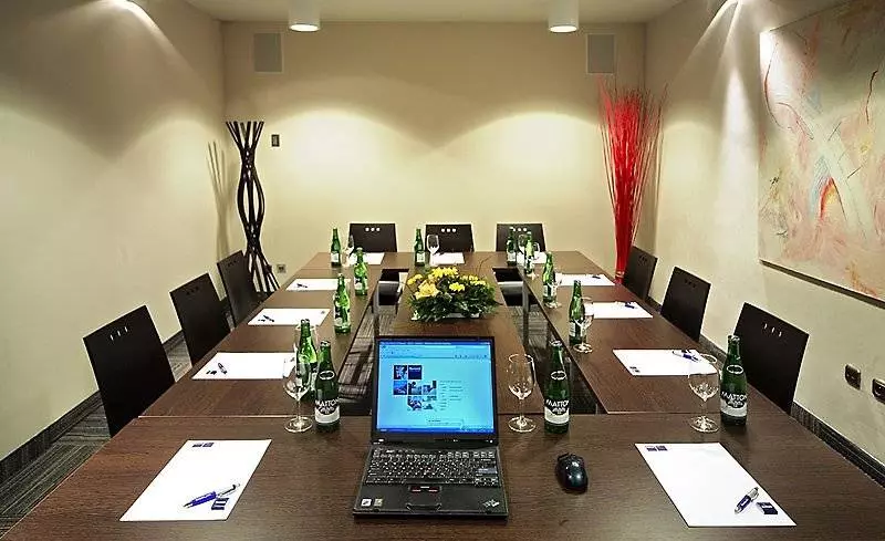 Fotos del hotel Occidental Praha:  21