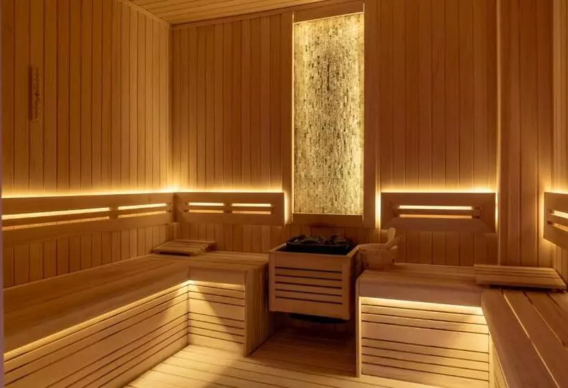 Fotos del hotel Boutique Saint Sophia:  3