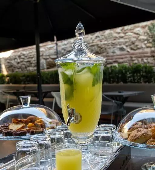 Fotos del hotel Boutique Saint Sophia:  10