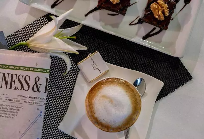 Fotos del hotel Boutique Saint Sophia:  7