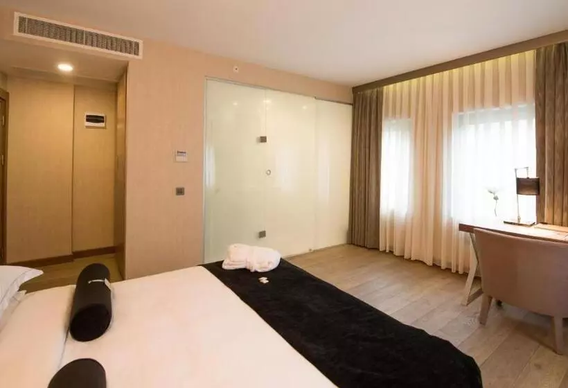 Fotos del hotel Boutique Saint Sophia:  22