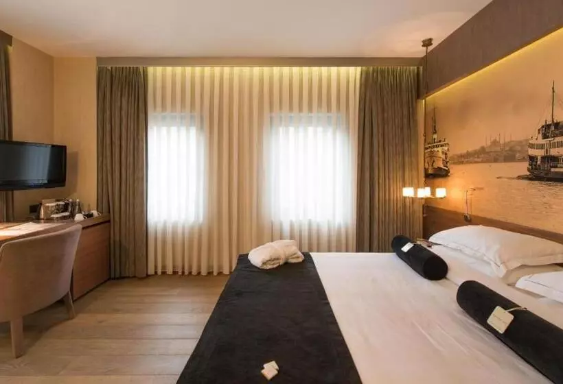 Fotos del hotel Boutique Saint Sophia:  21