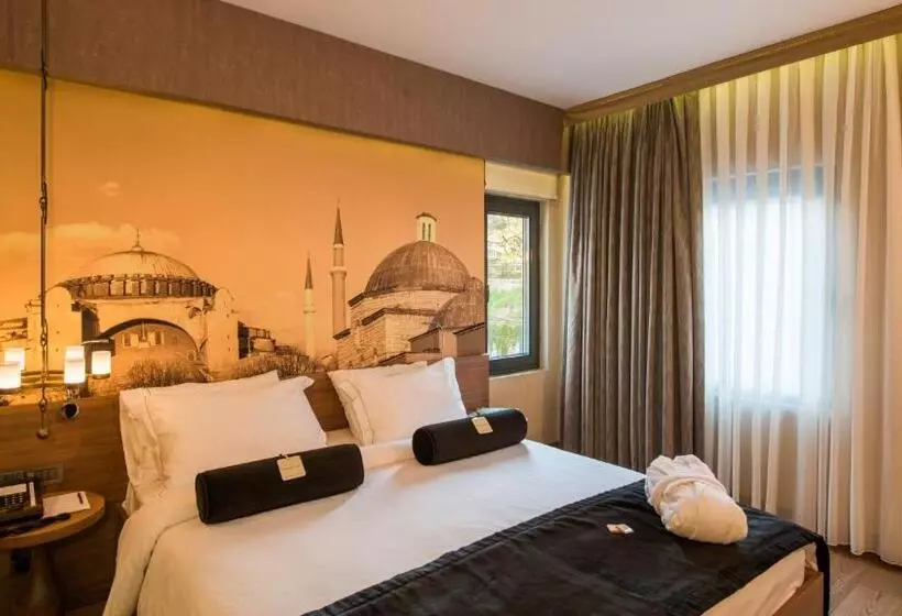 Fotos del hotel Boutique Saint Sophia:  20