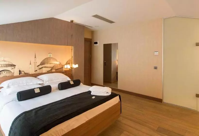 Fotos del hotel Boutique Saint Sophia:  24