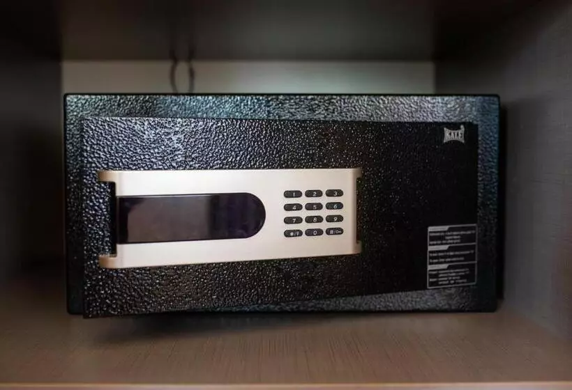 Fotos del hotel Boutique Saint Sophia:  13