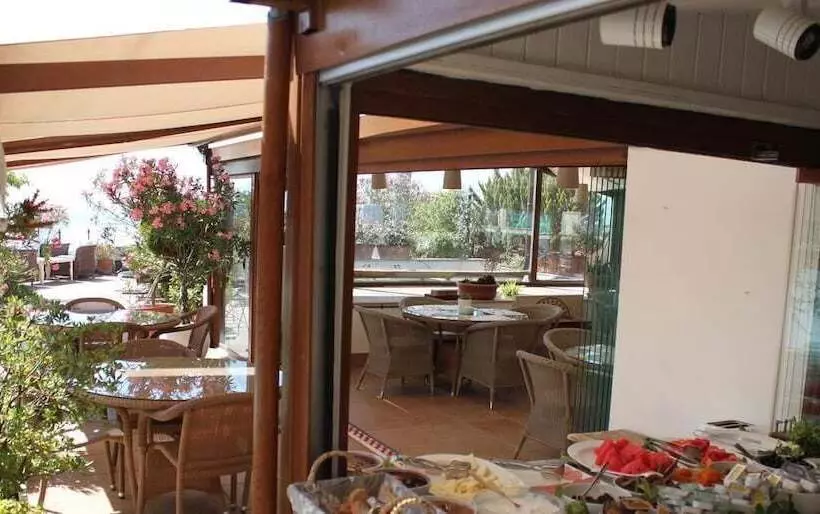 Fotos del hotel Sari Konak:  17