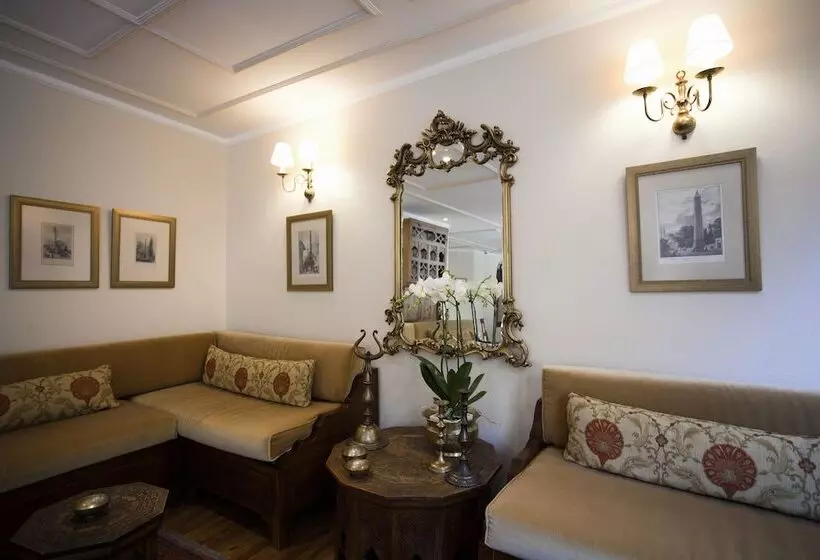 Fotos del hotel Sari Konak:  22