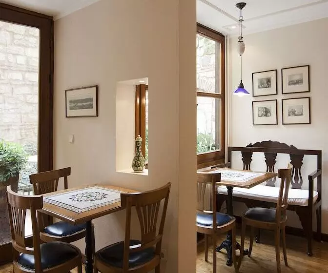 Fotos del hotel Sari Konak:  3