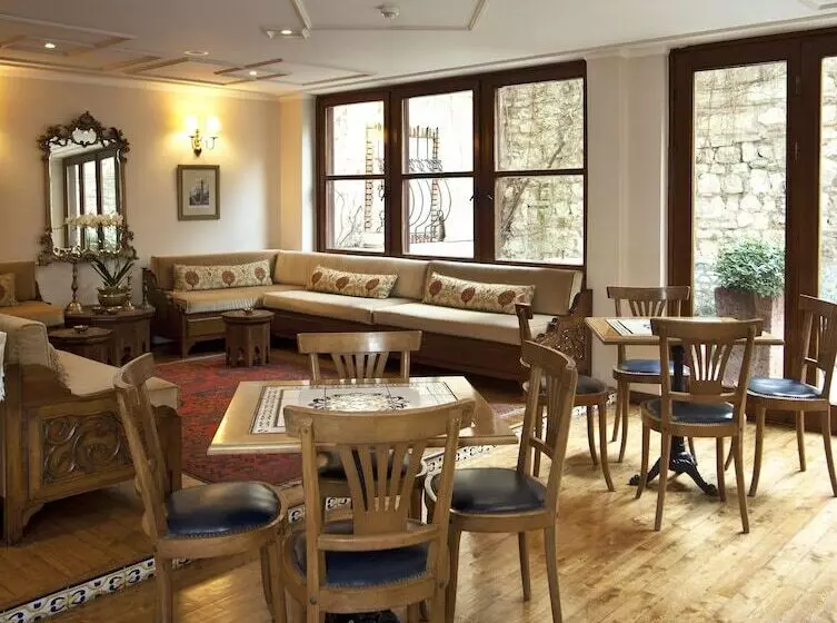 Fotos del hotel Sari Konak:  8