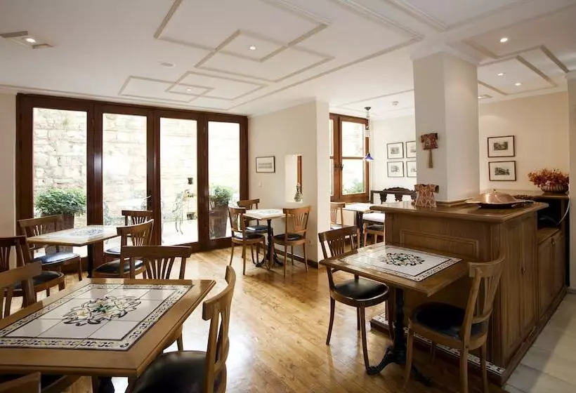 Fotos del hotel Sari Konak:  13