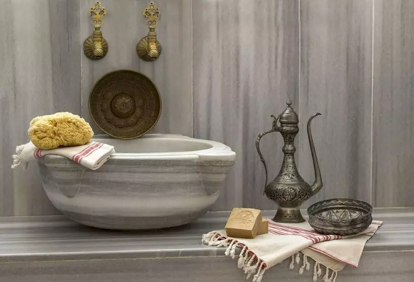 Fotos del hotel Sari Konak:  2