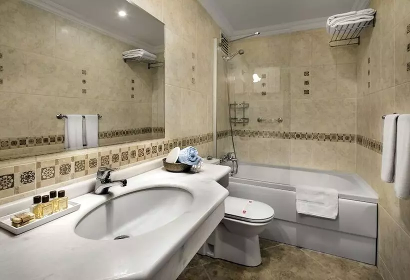 Fotos del hotel Sari Konak:  18