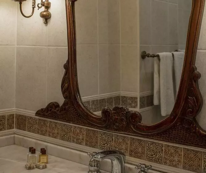 Fotos del hotel Sari Konak:  20