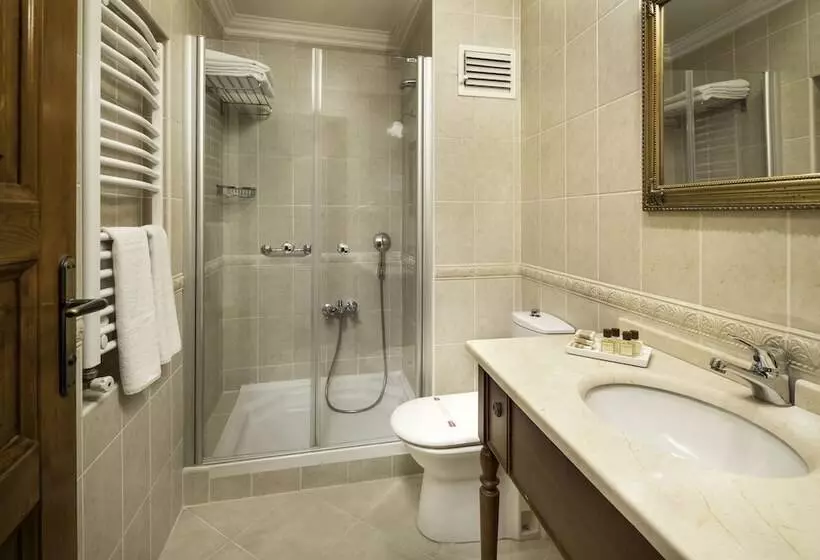 Fotos del hotel Sari Konak:  5