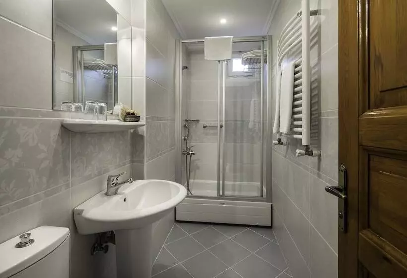 Fotos del hotel Sari Konak:  15