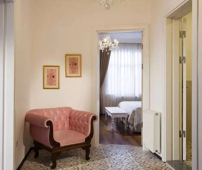 Fotos del hotel Sari Konak:  24