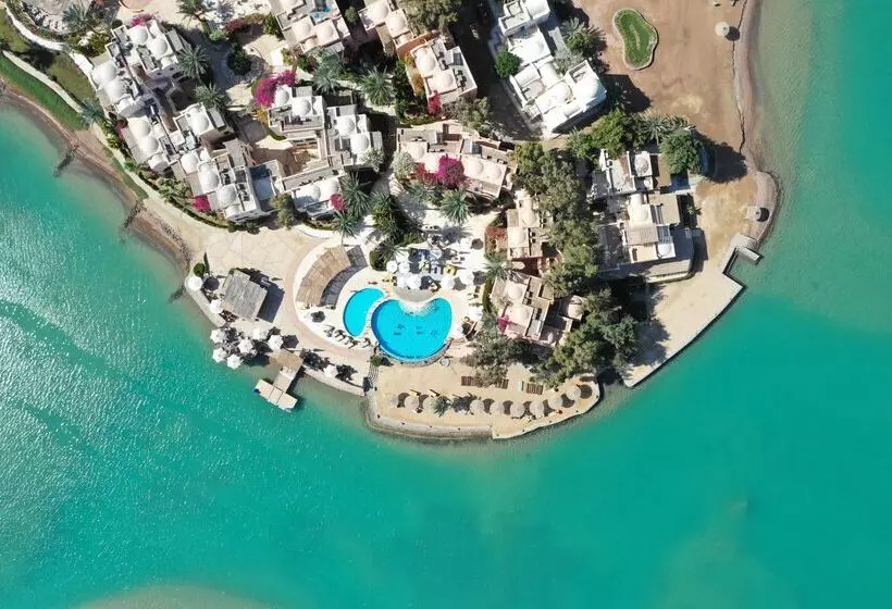 Fotos del hotel Sultan Bey Resort:  16