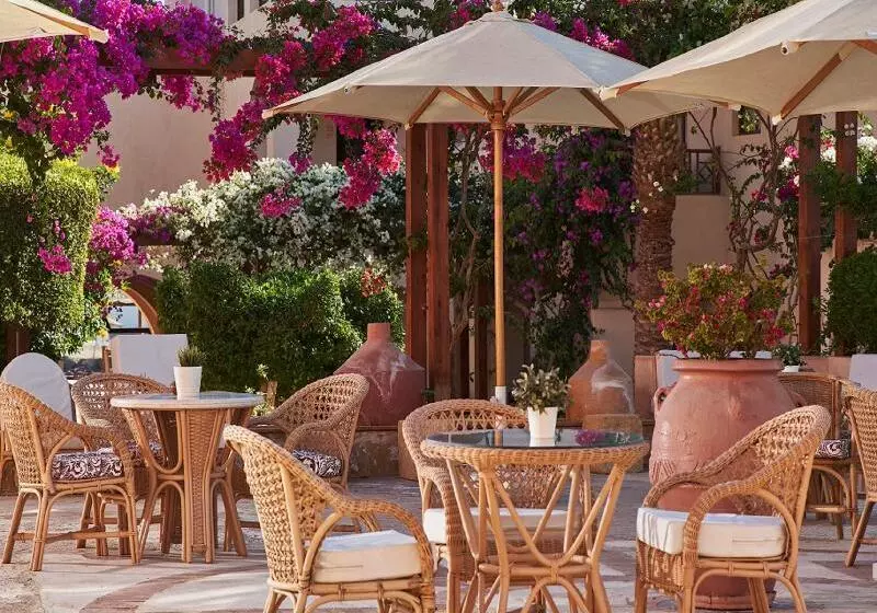 Fotos del hotel Sultan Bey Resort:  5