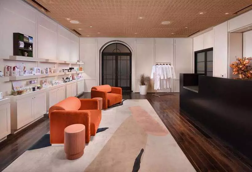 Fotos del hotel Virgin S Las Vegas, Curio Collection By Hilton:  3