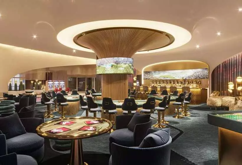 Fotos del hotel Virgin S Las Vegas, Curio Collection By Hilton:  20