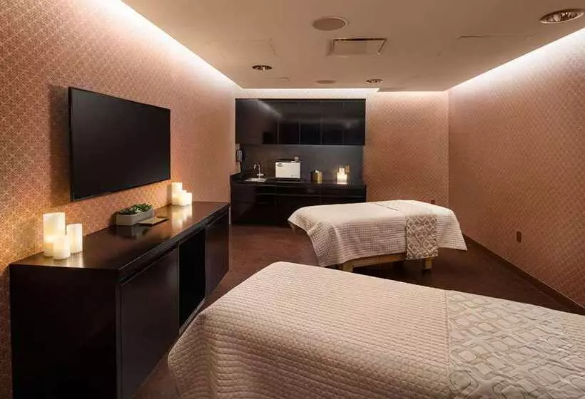 Virgin S Las Vegas, Curio Collection By Hilton