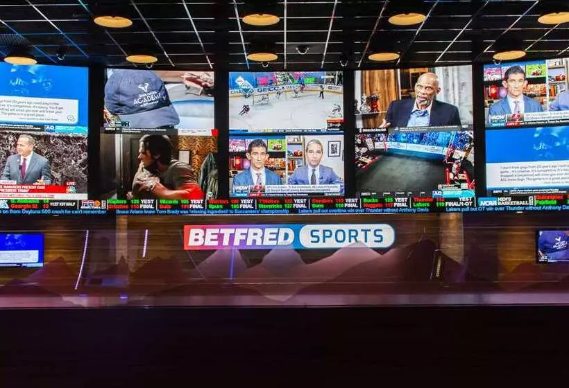 Fotos del hotel Virgin S Las Vegas, Curio Collection By Hilton:  11