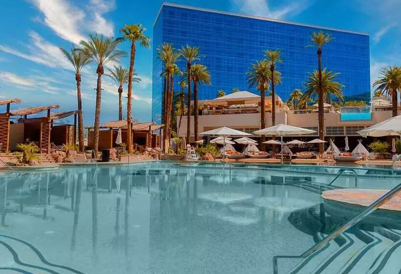 Fotos del hotel Virgin S Las Vegas, Curio Collection By Hilton:  23