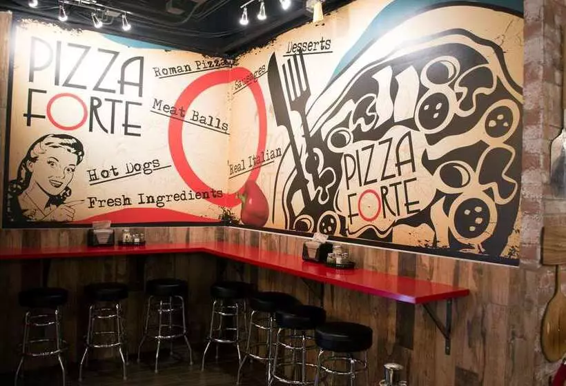 Fotos del hotel Virgin S Las Vegas, Curio Collection By Hilton:  7