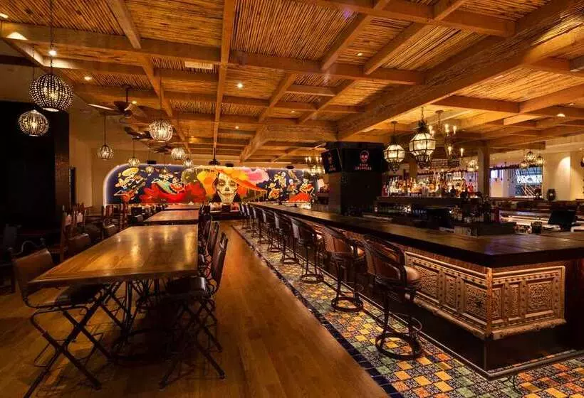 Fotos del hotel Virgin S Las Vegas, Curio Collection By Hilton:  14