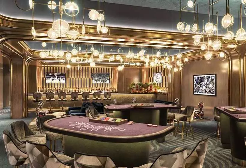 Fotos del hotel Virgin S Las Vegas, Curio Collection By Hilton:  18