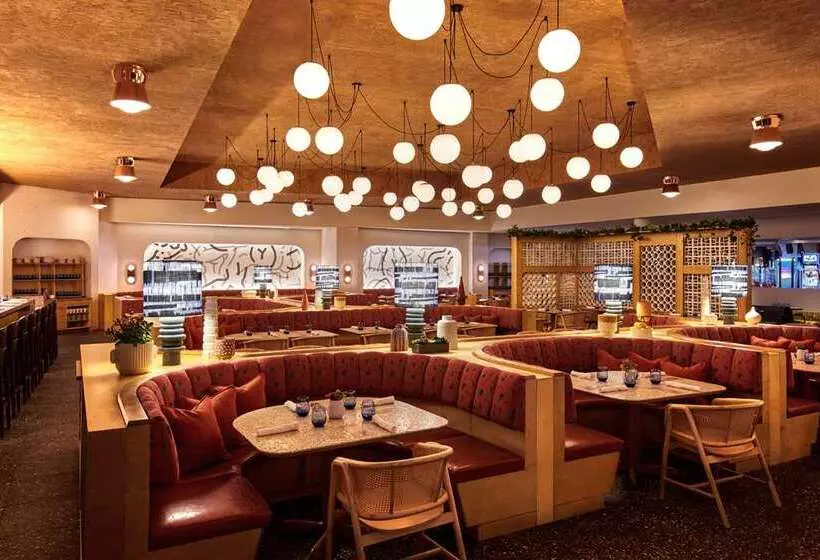 Fotos del hotel Virgin S Las Vegas, Curio Collection By Hilton:  13