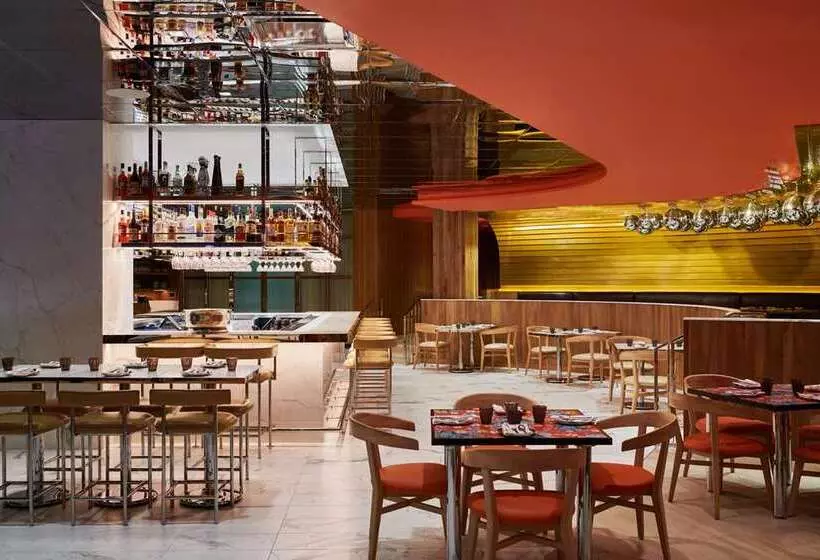 Fotos del hotel Virgin S Las Vegas, Curio Collection By Hilton:  22