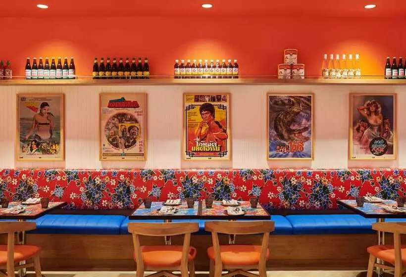 Fotos del hotel Virgin S Las Vegas, Curio Collection By Hilton:  21