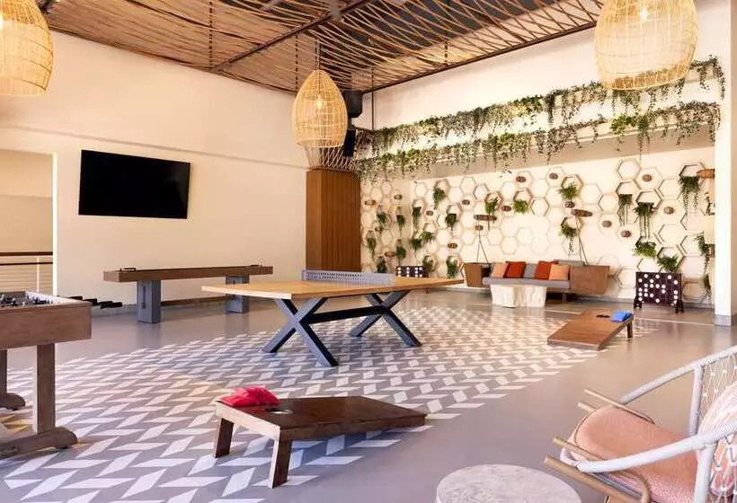 Fotos del hotel Virgin S Las Vegas, Curio Collection By Hilton:  16