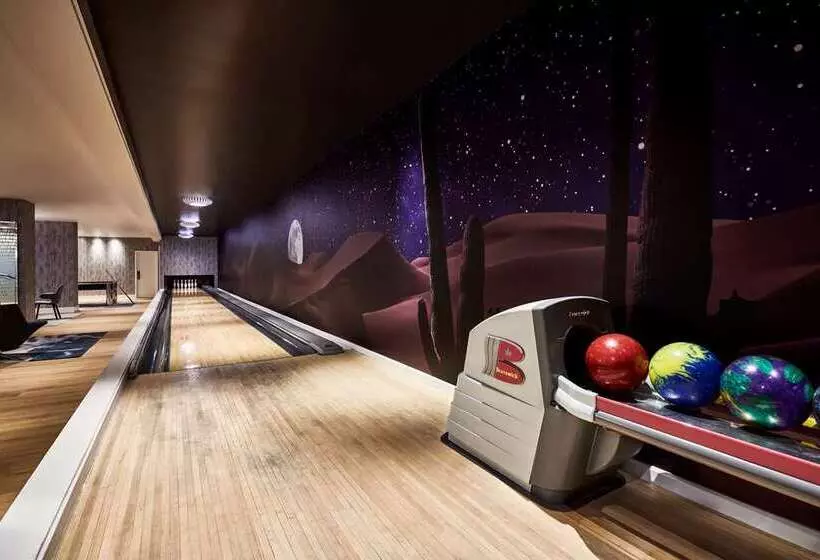 Fotos del hotel Virgin S Las Vegas, Curio Collection By Hilton:  4