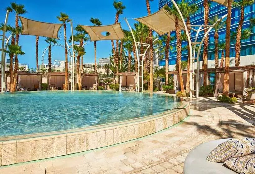 Fotos del hotel Virgin S Las Vegas, Curio Collection By Hilton:  25