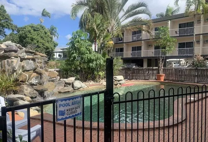 Fotos del hotel Cairns City Sheridan:  13