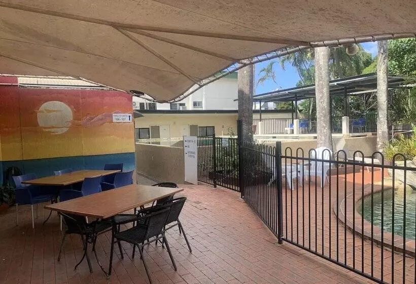 Fotos del hotel Cairns City Sheridan:  5