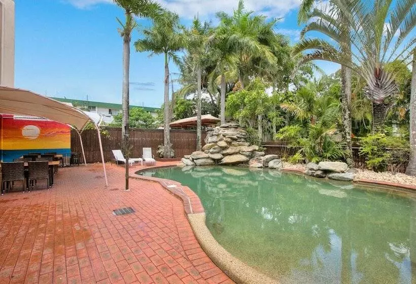 Fotos del hotel Cairns City Sheridan:  2