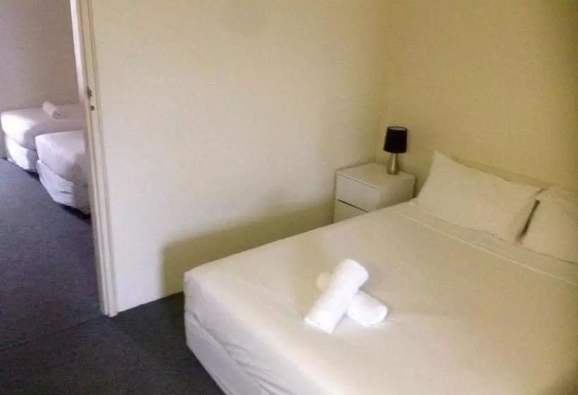 Fotos del hotel Abel Tasman Airport Motor Inn:  8