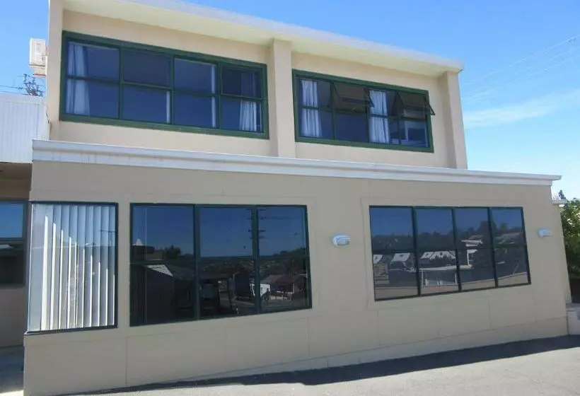 Fotos del hotel Abel Tasman Airport Motor Inn:  4