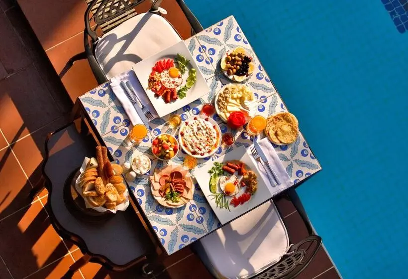 Fotos del hotel Alp Pasa   Special Class:  28