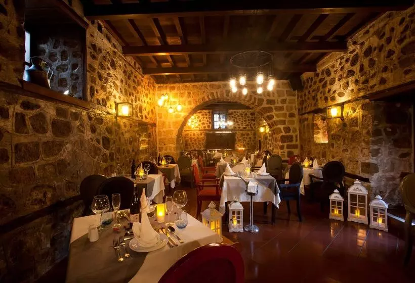 Fotos del hotel Alp Pasa   Special Class:  12